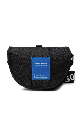 Sprandi Дамска чанта BSR-S-090-19-06 Черен - Pepit.bg