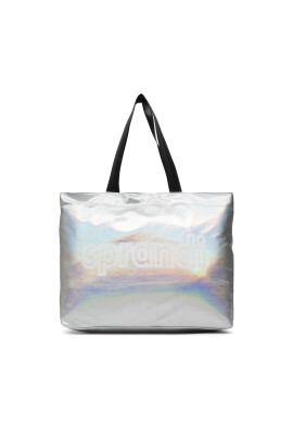 Sprandi Дамска чанта BSU-S-072-00-07 Сребрист - Pepit.bg