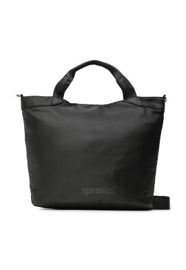 Sprandi Дамска чанта SPR-L-003-S23 Черен - Pepit.bg