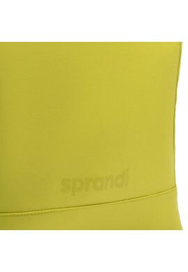 Sprandi Дамска чанта SPR-L-012-S23 Зелен - Pepit.bg