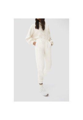 Sprandi Долнище анцуг AW21-SJD018 Бял Regular Fit - Pepit.bg
