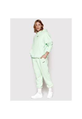 Sprandi Долнище анцуг SP22-SJM001 Зелен Regular Fit - Pepit.bg