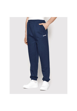 Sprandi Долнище анцуг SP22-SJM002 Тъмносин Regular Fit - Pepit.bg