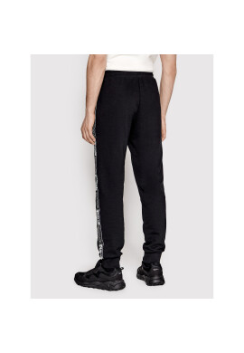 Sprandi Долнище анцуг SP22-SJM010 Черен Regular Fit - Pepit.bg