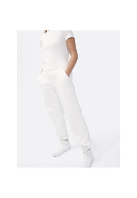 Sprandi Долнище анцуг SP22-SPD010 Бял Relaxed Fit - Pepit.bg