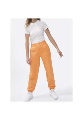 Sprandi Долнище анцуг SP22-SPD011 Оранжев Relaxed Fit - Pepit.bg