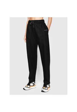 Sprandi Долнище анцуг SP22-SPD531 Черен Relaxed Fit - Pepit.bg