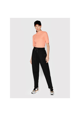 Sprandi Долнище анцуг SP22-SPD531 Черен Relaxed Fit - Pepit.bg