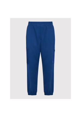 Sprandi Долнище анцуг SP22-SPM111 Син Relaxed Fit - Pepit.bg