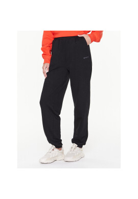 Sprandi Долнище анцуг SP3-SPD003 Черен Regular Fit - Pepit.bg
