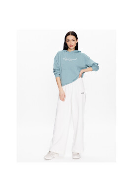 Sprandi Долнище анцуг SP3-SPD021 Бял Regular Fit - Pepit.bg