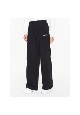 Sprandi Долнище анцуг SP3-SPD022 Черен Regular Fit - Pepit.bg