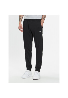 Sprandi Долнище анцуг SP3-SPM001 Черен Regular Fit - Pepit.bg