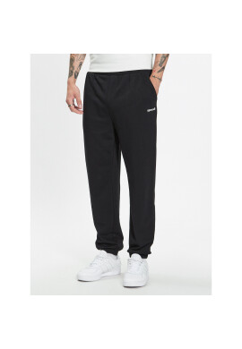 Sprandi Долнище анцуг SP3-SPM021 Черен Regular Fit - Pepit.bg