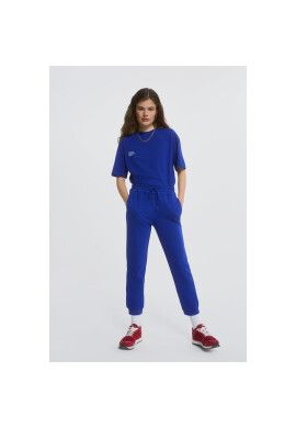 Sprandi Долнище анцуг AW21-SJM001 Син Regular Fit - Pepit.bg