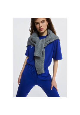 Sprandi Долнище анцуг AW21-SJM001 Син Regular Fit - Pepit.bg