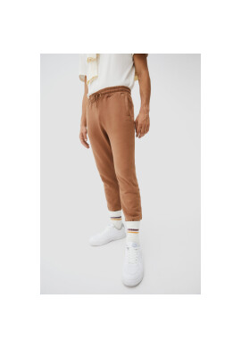Sprandi Долнище анцуг AW21-SJM009 Кафяв Regular Fit - Pepit.bg
