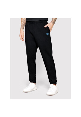 Sprandi Долнище анцуг SP22-SPM552 Черен Regular Fit - Pepit.bg