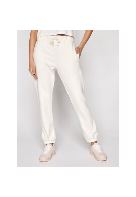 Sprandi Долнище анцуг SS21-SPD002 Бежов Regular Fit - Pepit.bg