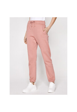 Sprandi Долнище анцуг SS21-SPD003 Розов Regular Fit - Pepit.bg