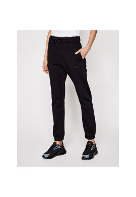 Sprandi Долнище анцуг SS21-SPD004 Черен Regular Fit - Pepit.bg