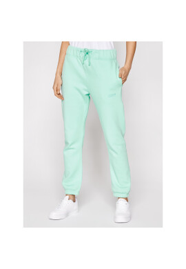 Sprandi Долнище анцуг SS21-SPD005 Зелен Regular Fit - Pepit.bg
