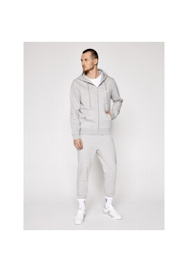 Sprandi Долнище анцуг SS21-SPM003 Сив Regular Fit - Pepit.bg