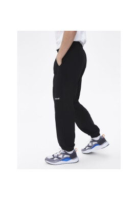 Sprandi Джогъри SP22-SPM100 Черен Regular Fit - Pepit.bg