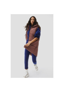 Sprandi Елек AW21-KJD007 Розов Regular Fit - Pepit.bg