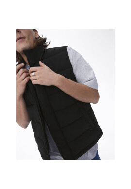 Sprandi Елек SP22-KAM100 Черен Regular Fit - Pepit.bg