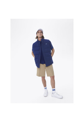 Sprandi Елек SP22-KAM101 Тъмносин Regular Fit - Pepit.bg