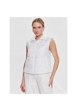 Sprandi Елек SP3-KAD001 Бял Regular Fit - Pepit.bg