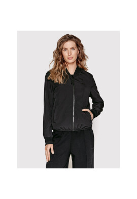 Sprandi Яке бомбър SP22-KUD110 Черен Regular Fit - Pepit.bg