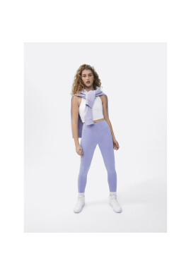 Sprandi Клин SP22-LEGD102 Виолетов Slim Fit - Pepit.bg
