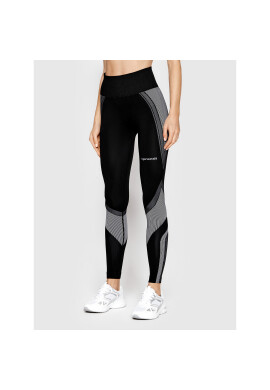 Sprandi Клин THERMO SP22-LEGD502 Черен Slim Fit - Pepit.bg