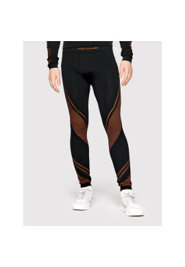 Sprandi Клин THERMO SP22-LEGM500 Черен Slim Fit - Pepit.bg