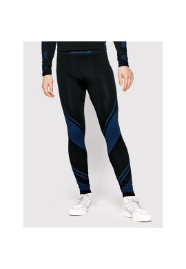 Sprandi Клин THERMO SP22-LEGM502 Черен Slim Fit - Pepit.bg