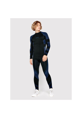 Sprandi Клин THERMO SP22-LEGM502 Черен Slim Fit - Pepit.bg