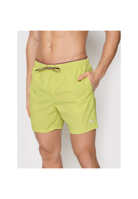Sprandi Плувни шорти SP22-SKMT001 Жълт Regular Fit - Pepit.bg