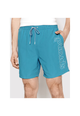 Sprandi Плувни шорти SP22-SKMT010 Син Regular Fit - Pepit.bg