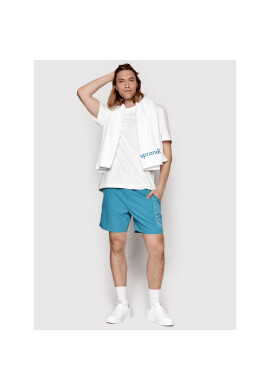 Sprandi Плувни шорти SP22-SKMT010 Син Regular Fit - Pepit.bg