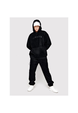 Sprandi Полар SP22-POLM521 Черен Regular Fit - Pepit.bg