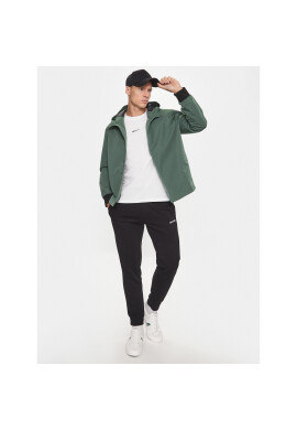 Sprandi Преходно яке SP3-KUM021 Зелен Regular Fit - Pepit.bg