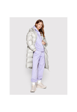 Sprandi Пухено яке SP22-KUD540 Бежов Regular Fit - Pepit.bg