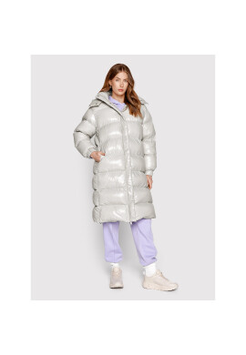 Sprandi Пухено яке SP22-KUD540 Бежов Regular Fit - Pepit.bg