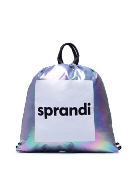 Sprandi Раница BSD-S-074-00-07 Сребрист - Pepit.bg