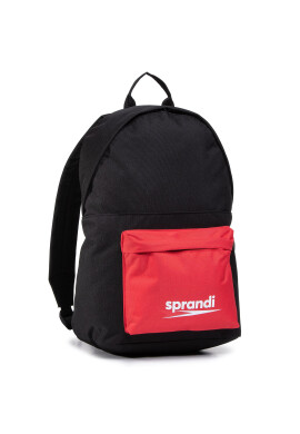 Sprandi Раница BSP-S-053-16-05 Черен - Pepit.bg