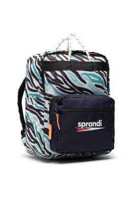 Sprandi Раница BSP-S-128-99-05 Цветен - Pepit.bg