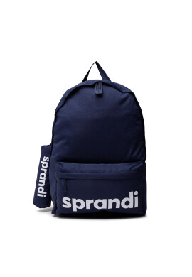 Sprandi Раница BSP-S-141-90-06 Тъмносин - Pepit.bg
