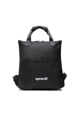 Sprandi Раница SPR-M-014-S23 Черен - Pepit.bg